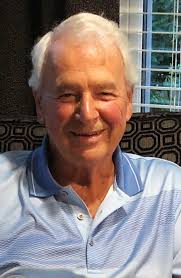 George Russell "Russ" Jones Obituary March 26, 2022