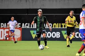 Chapecoense vs america mg compare over 30 bookmaker odds for free at oddsmax.com. Chapecoense X America Mg Veja Onde Assistir A Partida Do Brasileiro Serie A Gazeta Esportiva