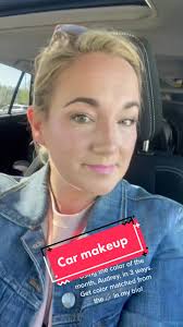 Beth Ann Stanton Makeup