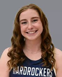 2021-22 Women's Basketball Roster