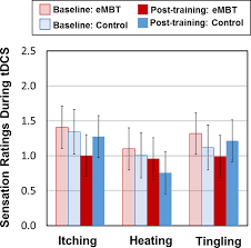 mindfulness based training with transcranial direct current