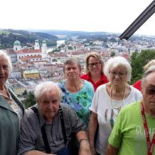 Diese zeigen ihnen die adresse von caritas sozialstation auf der karte von simbach a. Caritas Ausflugsgruppe Wieder Unterwegs Caritas Rottal Inn De