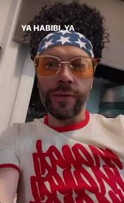 Hugo Habibi I Supreme Queen