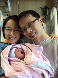 Dr. Jennifer Watt receiving her prize from David Rocco