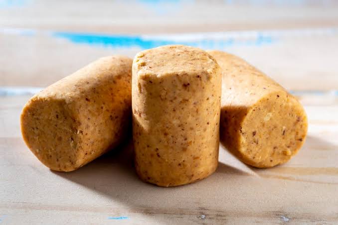 Peanut Candy