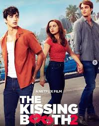 El stand de los besos frases tristes. El Stand De Los Besos 2 Soundtrack Completo De The Kissing Booth 2 Todas Las Canciones De La Pelicula De Netflix Peliculas Fama Mag