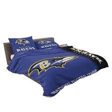 Great news!!!you're in the right place for raven bed. Buy Nfl Baltimore Ravens Bedding Comforter Set Up To 50 Off