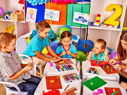 Para qué sirven los juegos educativos para niños?