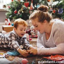 Juegos cristianos, juegos para niños cristianos. 8 Geniales Juegos De Navidad Para Ensenar Ingles A Los Ninos En Casa