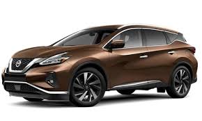 In this video i will compare and contrast the 2021 nissan rogue and the 2021 nissan murano. Nissan Murano Trim Options S Vs Sv 2021 Update Southlake Nissan