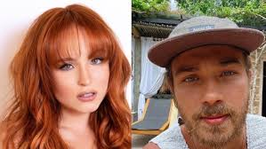 Após rumores de um possível relacionamento, larissa manoela e andré luiz frambach foram vistos juntos curtindo um dia de praia, . Andre Luiz Frambach Assume Romance Com Larissa Manoela Estamos Nos Conhecendo Istoe Independente