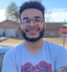 Kenneth Blakey, DIMACS REU 2021