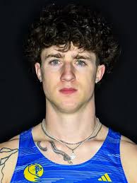 2024 Men's Track & Field Roster