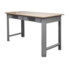 Kobalt 72 In W X 38 5 In H Wood Work Bench Lowes Com In 2020 Workbench Woodworking Wood