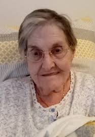 Death Notice of Margaret (Rita) KENNY (Drumcondra, Dublin)