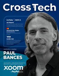 CrossTech Magazine