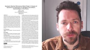 Activity at ACM CHI 2024