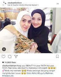Vie shantie khan is on facebook. Vie Shantie Tak Kecil Hati
