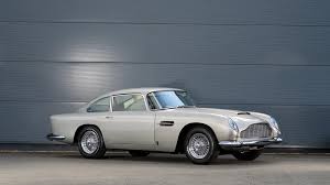 Image result for Dubonnet 1964 Aston Martin