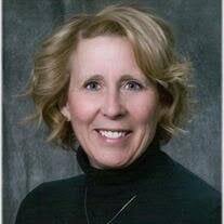 Judy Lynne Sievers Obituary