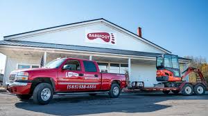 Maybe you would like to learn more about one of these? Barefoot Septic Sewer Installation Pumping And Service In Rochester Ny