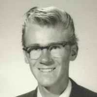 Glen Edward Buxton (1947–1997)