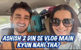 natasha ki friends se flirt kiya