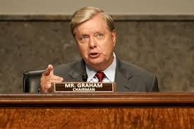 In her spare time, she enjoys trying new cuisines, getting lost in a great book and spending time with family and friends. Lindsey Graham Russia Investigation Hearing Was Dumb Distraction