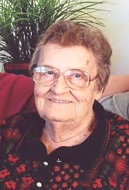 Bernice Goldrup Obituary