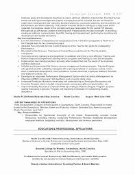 Human Resource Business Partner Resume Beautiful Strategic Thinker Business Partner Human Resource In 2020 Manager Resume Job Resume Samples Cover Letter For Resume