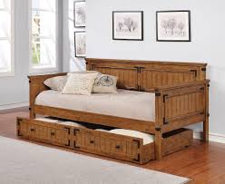 Use our detailed filters to find the perfect place, then get in touch with the property manager. Coronado Twin Daybed W Trundle Coaster Furniture Furniture Cart