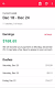 Pay Doordash Earnings