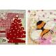 Slow Stitching Christmas Tree & Bee Workshop with event image