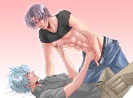 Shun_Kaidou