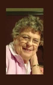 Linda Kimball Obituary (1936