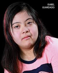 Isabel Guardado's Instagram, Twitter & Facebook