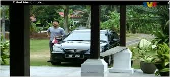 Info Hiburan 7 Hari Mencintaiku Episod 8