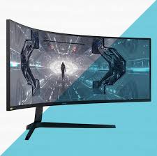 Why buy curved tv, is curved tv better than flat tv? 10 Best Curved Monitors Of 2021 Ergonomic Desktop Monitors