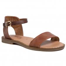Gilt für lieferungen innerhalb deutschlands. Sandalen Remonte D3656 24 Braun Alltagliche Sandalen Sandalen Pantoletten Und Sandaletten Damenschuhe Eschuhe De