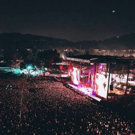 Cruel World | Pasadena, CA