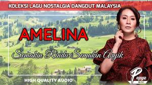 Download lagu lagu dangdut malaysia mp3 gratis 320kbps (6.43 mb). Semakin Rindu Semakin Asyik Amelina High Quality Audio With Lyric Koleksi Dangdut Malaysia Youtube