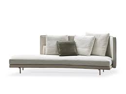 torii 沙发床by minotti设计师nendo minotti sofa daybed