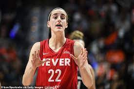 Unrivaled suffers fresh blow after Caitlin Clark snubbed new 3-on-3 league  | Daily Mail Online