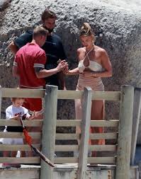 Ferne mccann looked smitten with her boyfriend jack padgett as they stepped out for a walk credit: Ferne Mccann Packs On Pda With New Model Boyfriend In South Africa Mirror Online
