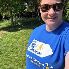 Yorkshire Cancer Research