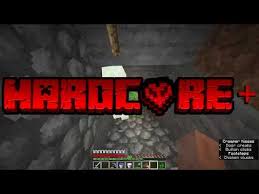 Installing java · right click 'computer' in the start menu · click properties · click 'advanced system settings' · click 'environment variables' · in the 'system . Github Griimnak Hardcoreplus A Bukkit Spigot Paper Minecraft Server Plugin That Gradually Decreases Players S Max Health On Death