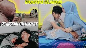Maybe you would like to learn more about one of these? Kisah Malam Pertama Pasangan Yang Dijodohkan Ep 3 Nikmatnya Selingkuh Youtube