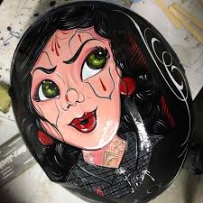 Artwork sharing and personal growth