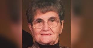 Margaret Alleane Florence Buchanan Obituary