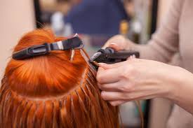 Tape hair extensions if your natural hair is thin or it is brittle down to damage, then tape hair extensions would be the best route for you. The Best Hair Extensions For Thin Hair Hairstyle Topic